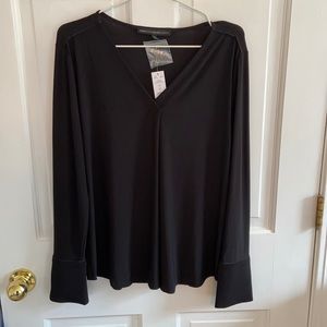White House Black Market blouse